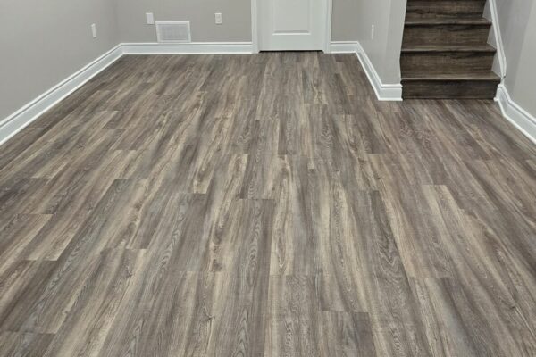 flooring installation contractor