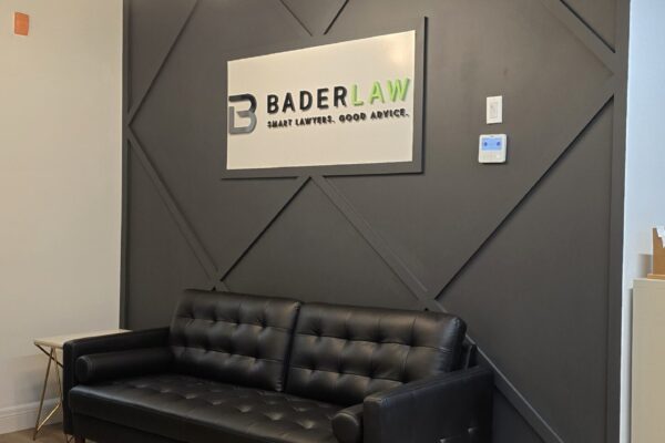 Focal walls, accent walls, featured walls