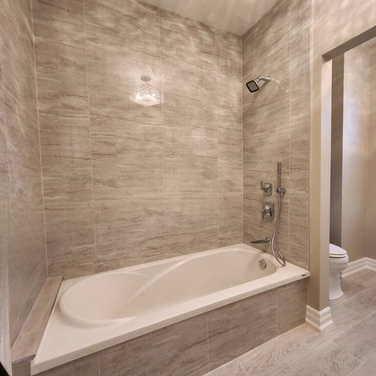 Bathroom Renovation: Transform Your Space