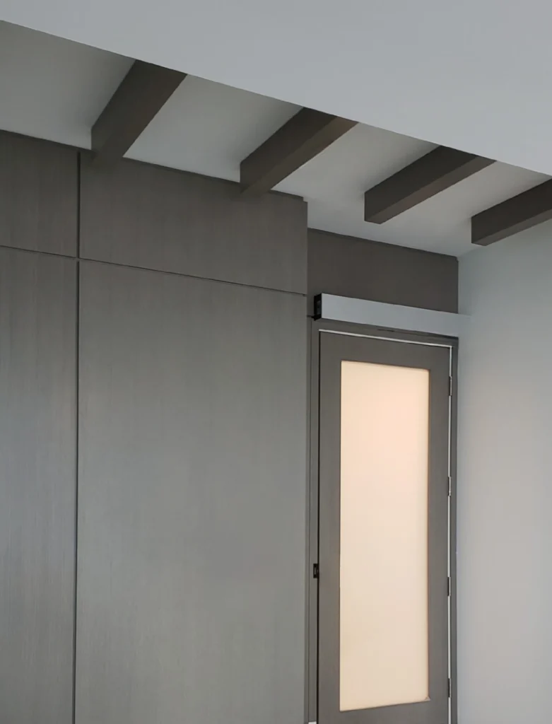Custom Accent Walls & Wainscoting Installation Toronto   LDS Reno