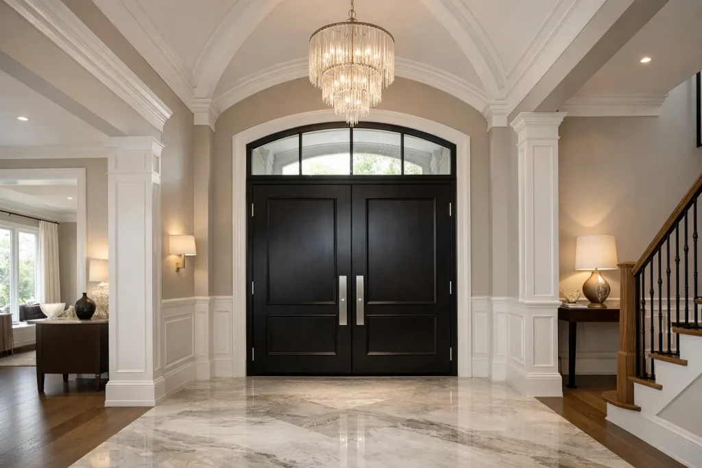 The Ultimate Guide to Finished Carpentry in Mississauga  Elevating Your Home’s Value