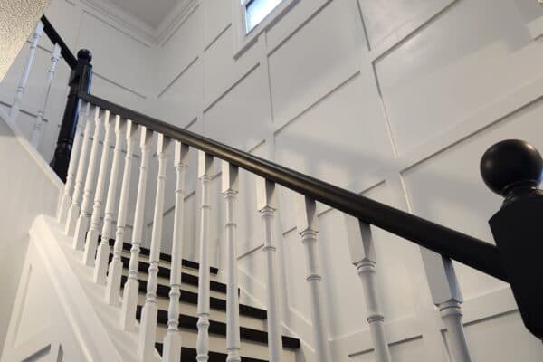 Trim Carpentry: The Finishing Touch Your Home Deserves
