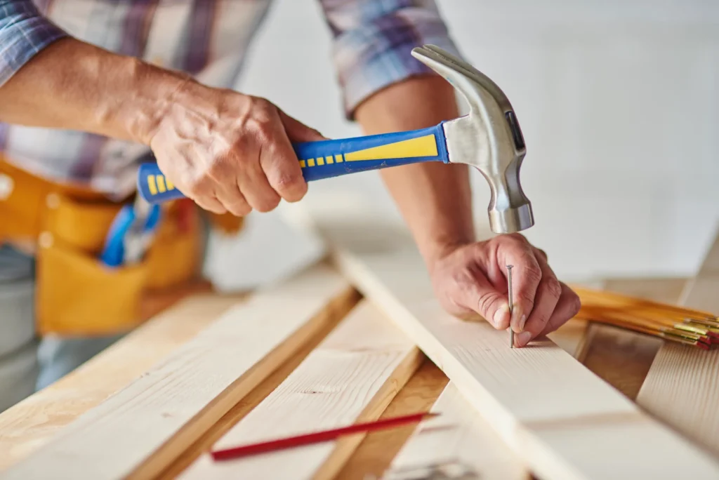 What is Finish Carpentry and Why It Is Important for Homes