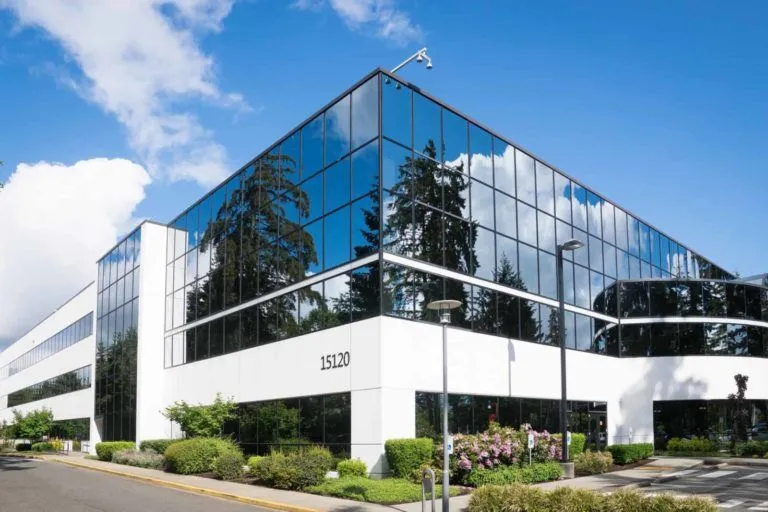 commercial building after property maintenance 768x512 1