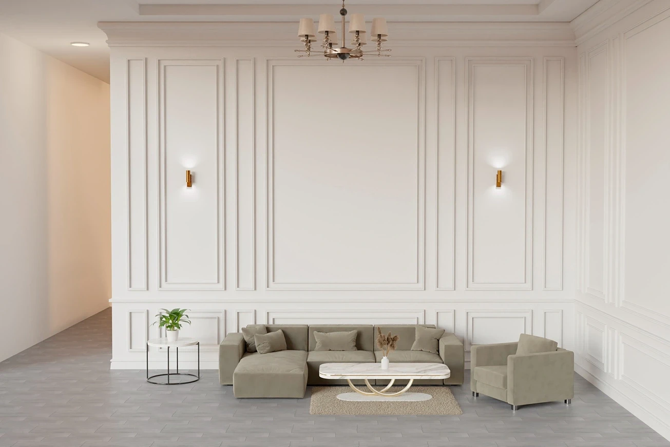 panelmoulding