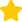 A golden star icon