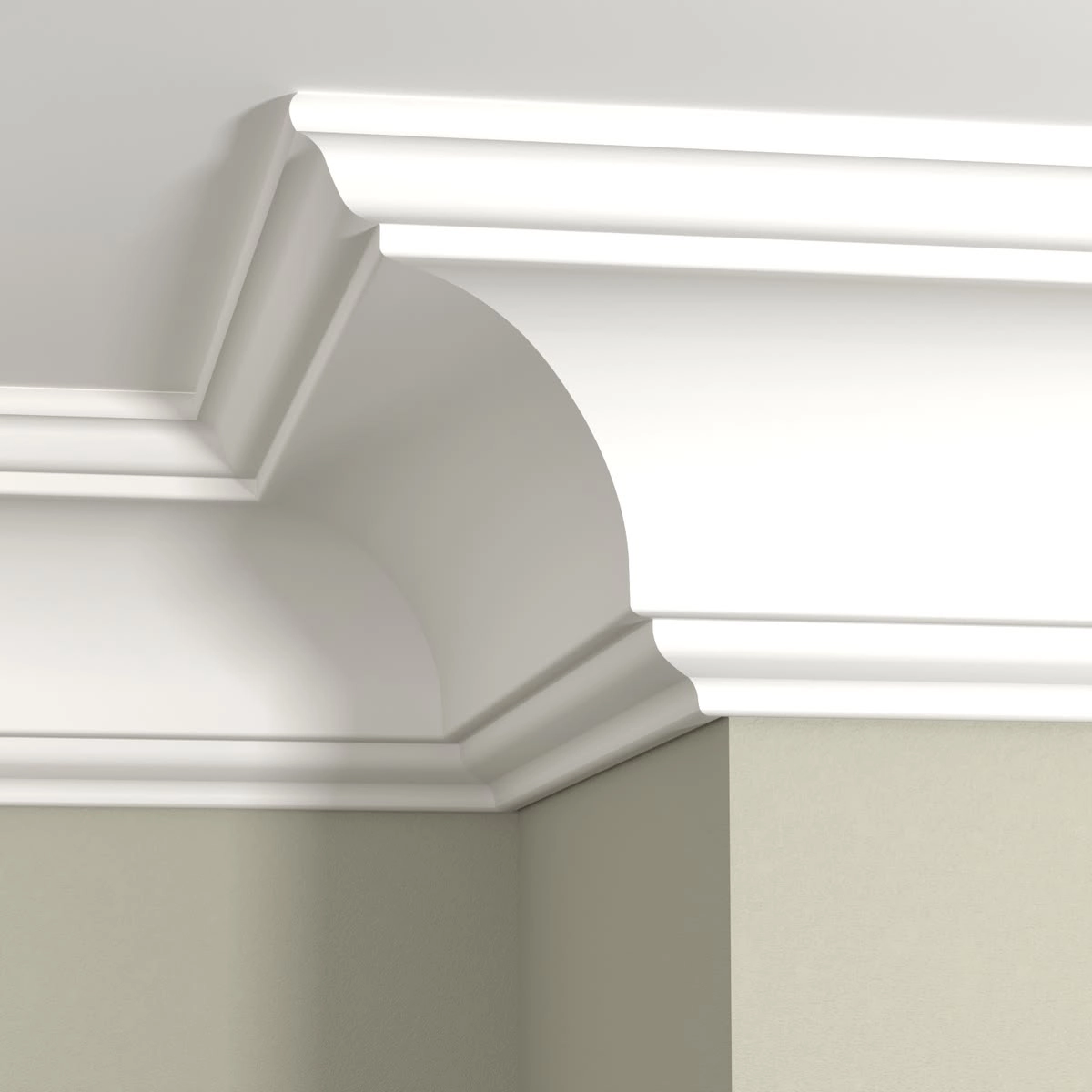 Crown Moulding