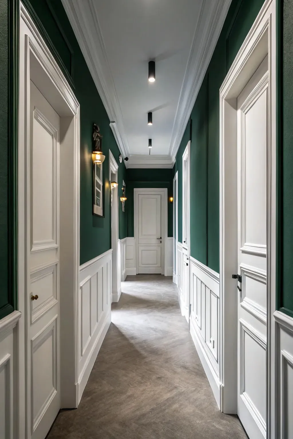 Custom Trim Combinations