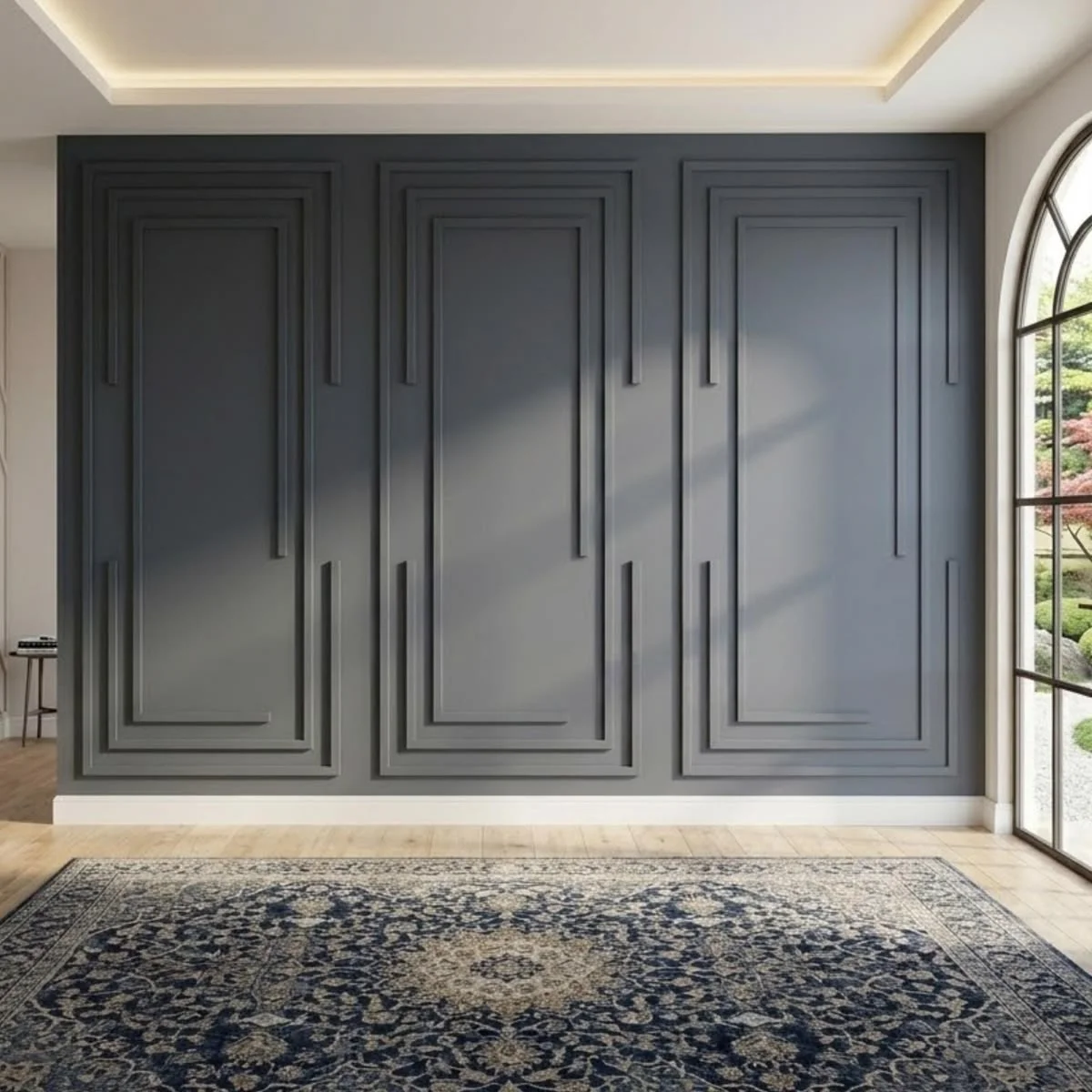 Panel Moulding