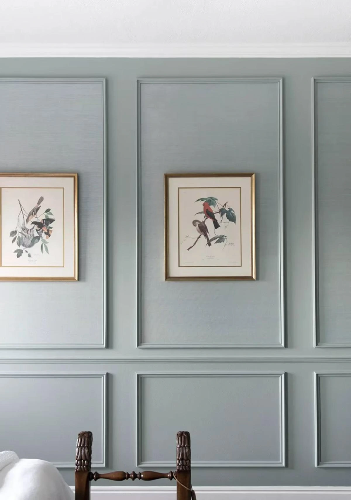 Picture Frame Moulding